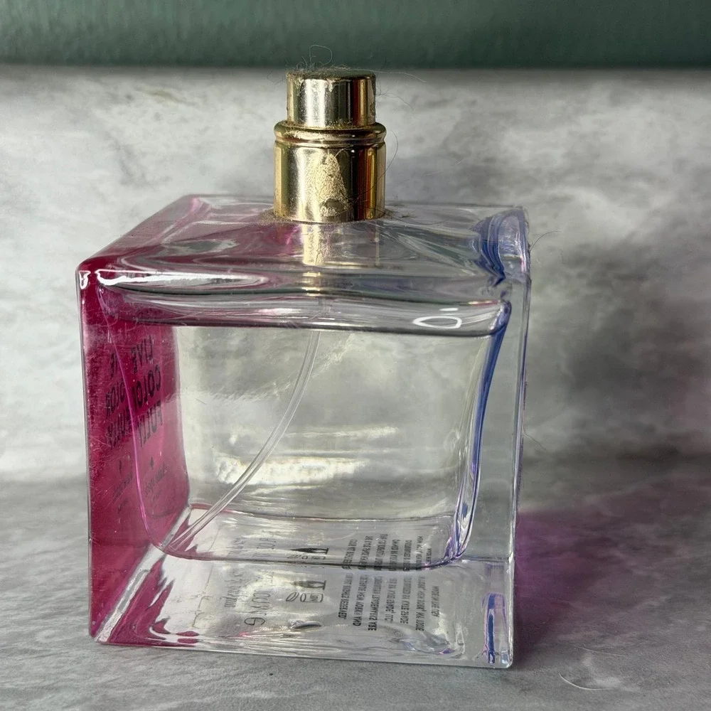 Kate Spade Live Color Fully Perfume